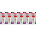 Interdental Toothpicks Pack - Safe Plaque Removal & Gum Stimulation, 720 Picks