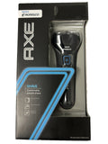Philips Norelco Cordless Electric Shaver with Dual Heads - XA913/42