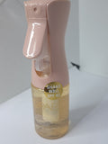 Sunscreen Body Mist SPF 42 - Sheer Hydrating Sun Protection 4.7oz