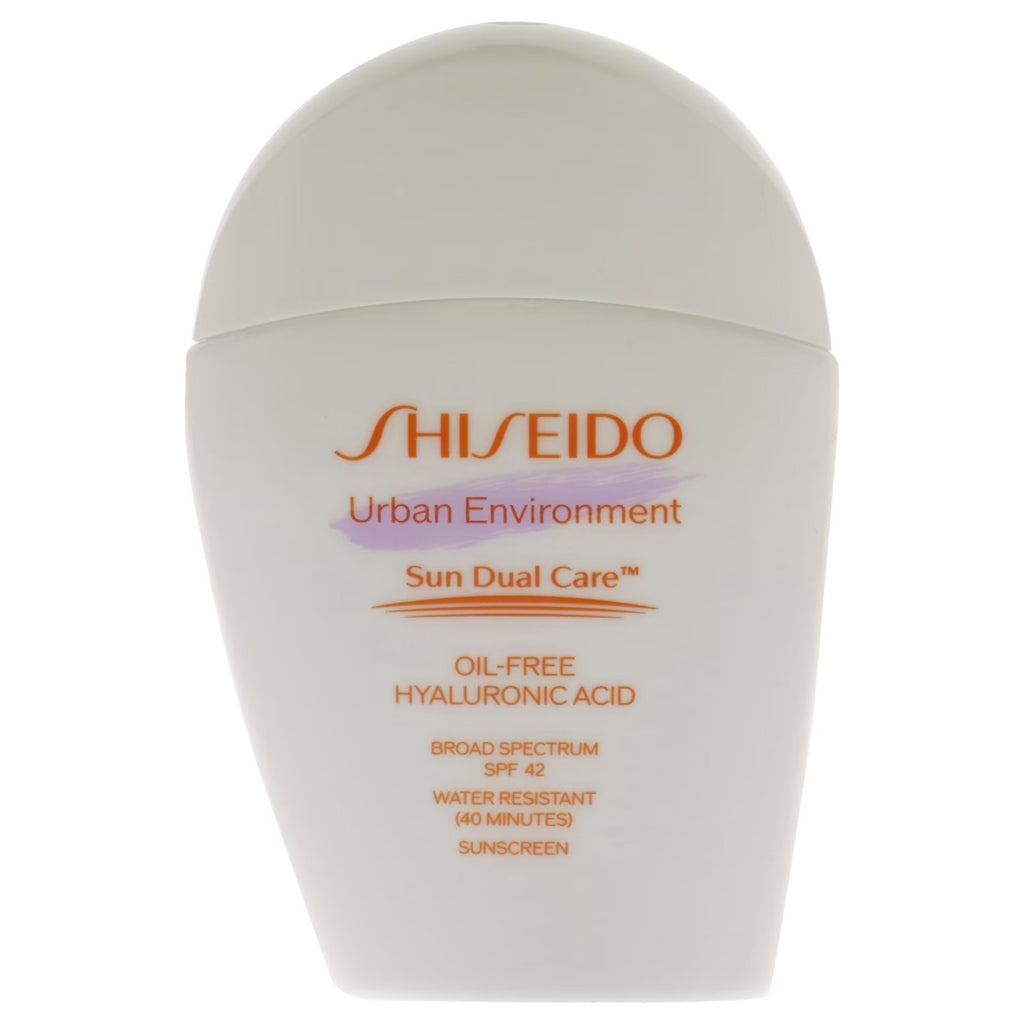 Oil-Free Sunscreen SPF 42 with Hyaluronic Acid – 30ml / 1oz, UV Protection