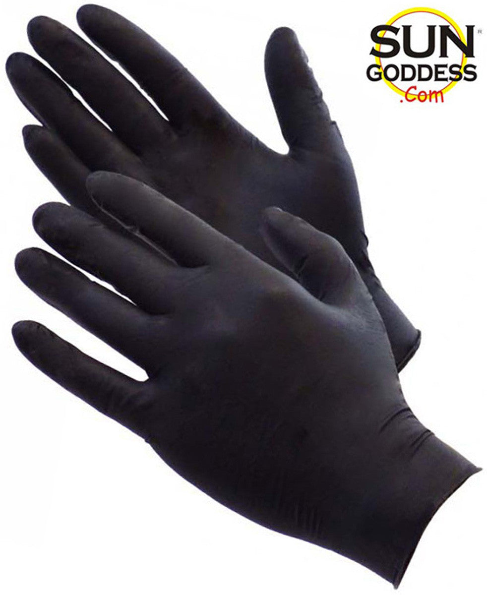 Self Tanning Foam Mousse with Mitt & Gloves - All Shades 7 oz