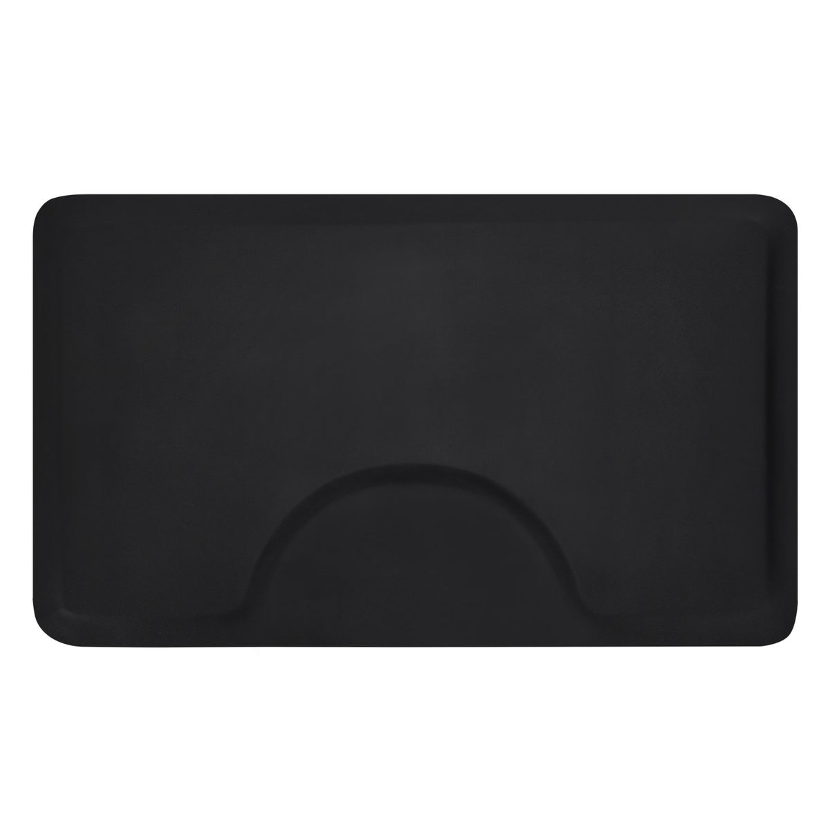Salon Anti-Fatigue Floor Mat 3x5 Feet for Barber Chairs & Workstations
