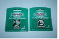 Wilkinson FX Performer Razor Blade Cartridges Refill Pack - Compatible with Schick Tracer & Diamond