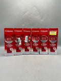 (6 Pack) Colgate Optic White Renewal Toothpaste 3oz - Enamel Brightening, Fresh Mint