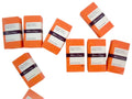 (Lot of 8) Travel Size Bar Soap - Pomelo Paradis Scent for Hotel & Personal Care