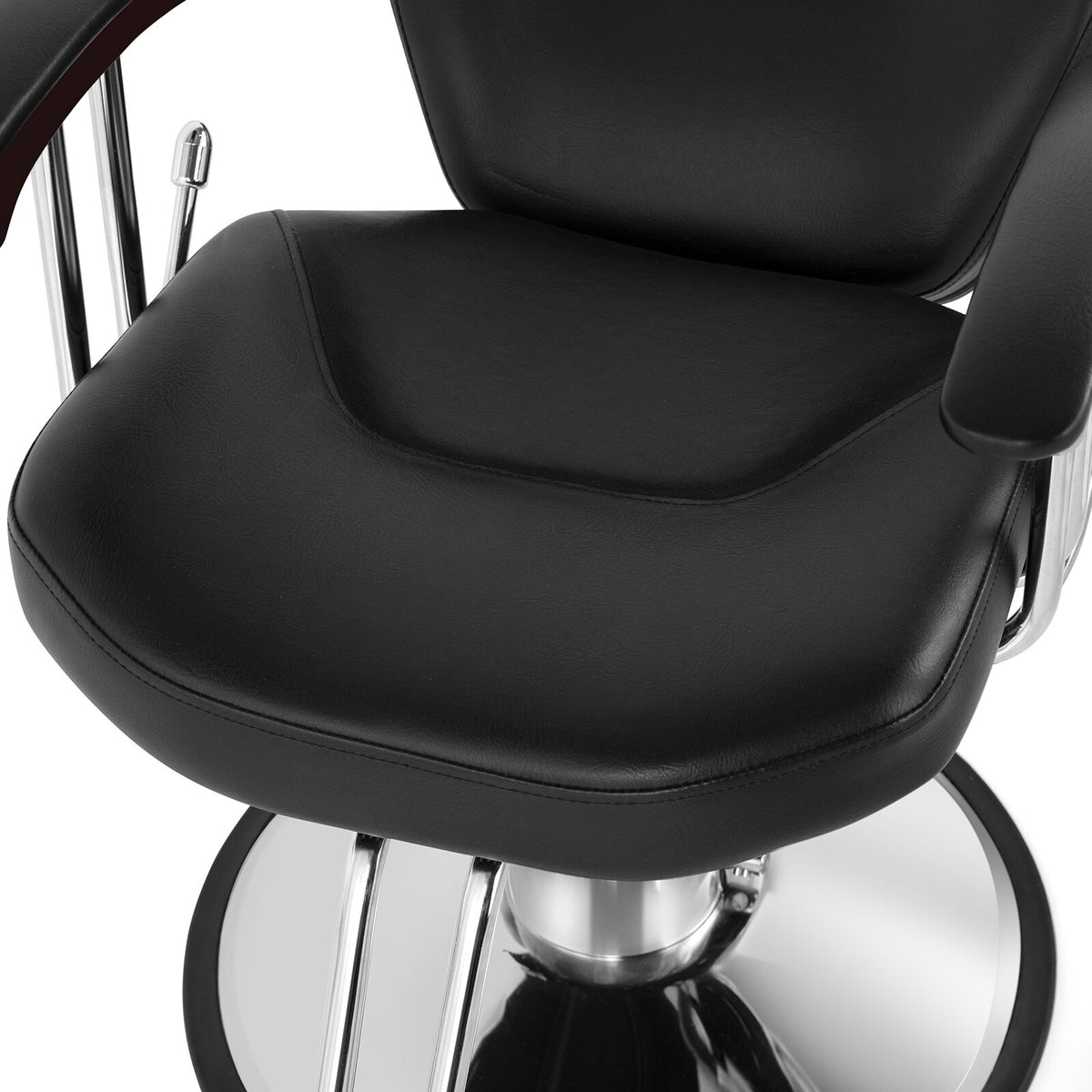 All Purpose Hydraulic Barber Chair for Salon Spa Hair Styling & Beauty