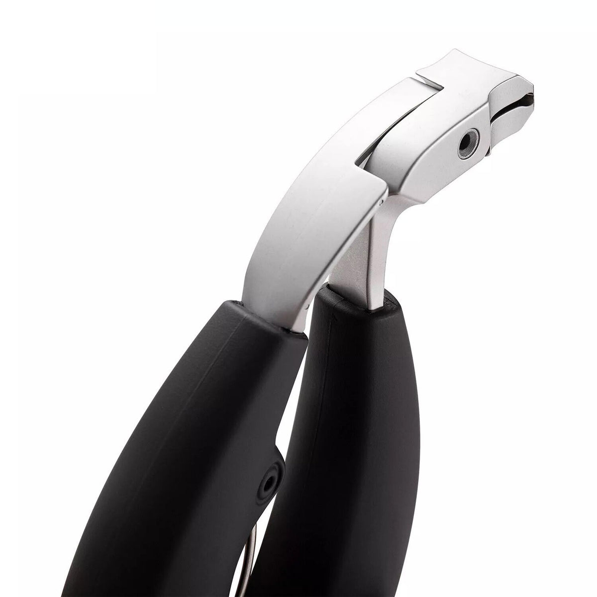 Heavy Duty Toenail Clippers for Thick and Ingrown Nails - Senior Friendly