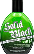 Hypoallergenic Tan Maximizer with Hemp - 13.5 oz Tanning Lotion