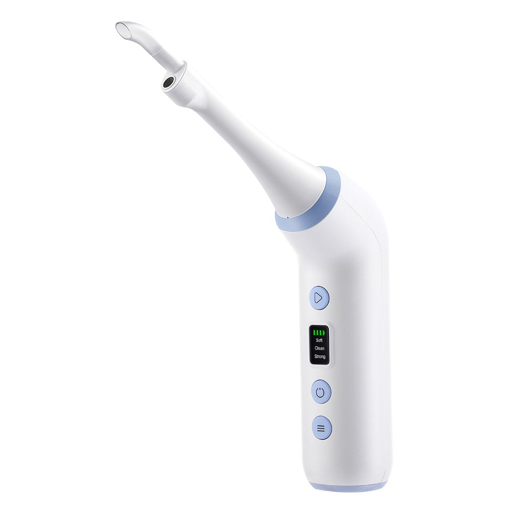 Visible Tonsil Stone Removal Kit with HD Camera and Suction, Oral Care Device