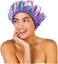 UV Protection Tanning Cap for Hair & Scalp - One Size Fits Most