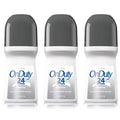 Avon On Duty 24H Original Roll-On Antiperspirant Deodorant 2.6 oz