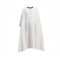 Waterproof Polyester Haircut Cape for Salon & Barber Use - Extra Large