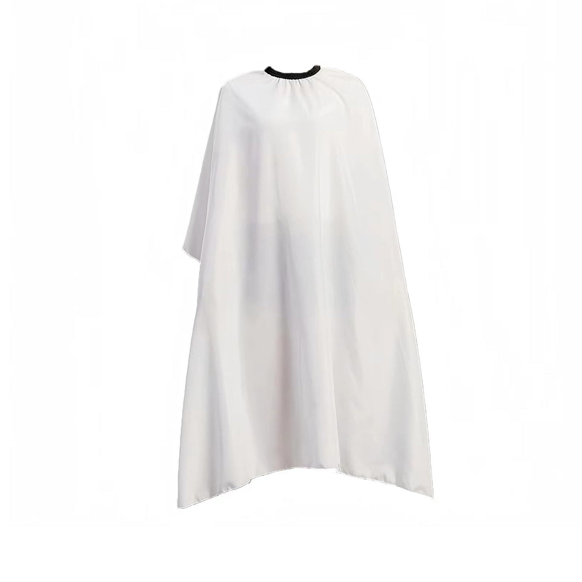 Waterproof Polyester Haircut Cape for Salon & Barber Use - Extra Large
