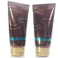 Sunless Tanning Primer & Exfoliating Body Buffer - 6 Fl Oz (Set of 2)