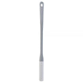 Toe Gap Cleaning Brush Set Long Handle Silicone Soft Rubber Deep Cleansing