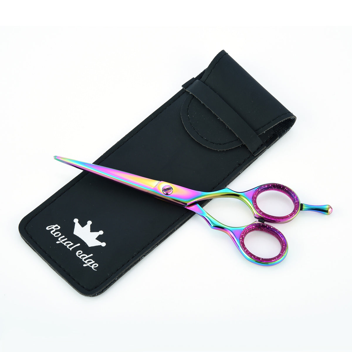 Professional Hairdressing Scissors Barber Salon Hair Cutting Razor Shear - Sharp Stainless Steel