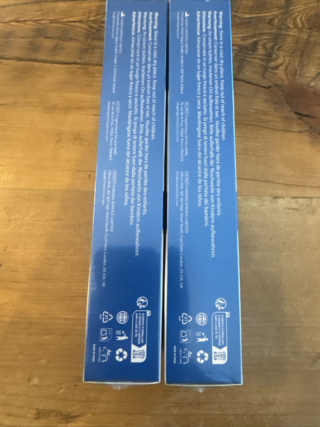 Hydroxyapatite Toothpaste for Enamel Protection and Tooth Strengthening - 1/28 Expiry