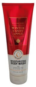 Full Size 10 OZ Moisturizing Body Wash - Multiple Scents, Free Shipping