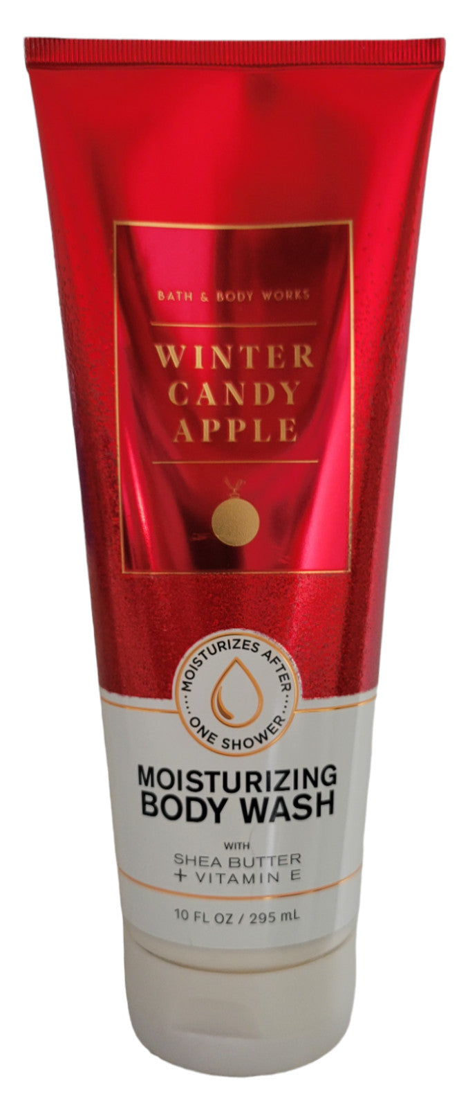 Full Size 10 OZ Moisturizing Body Wash - Multiple Scents, Free Shipping
