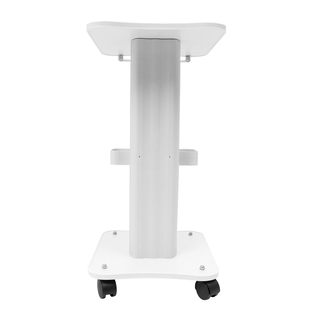 Salon Trolley Stand for Beauty Machines - SPA Rolling Cart Organizer