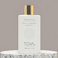 Body Wash Shower Gel 200ml - Refreshing Botanical Scent, Cruelty-Free