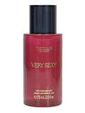 Victoria's Secret Very Sexy Body Mist Spray - 2.5 oz Fragrance Splash
