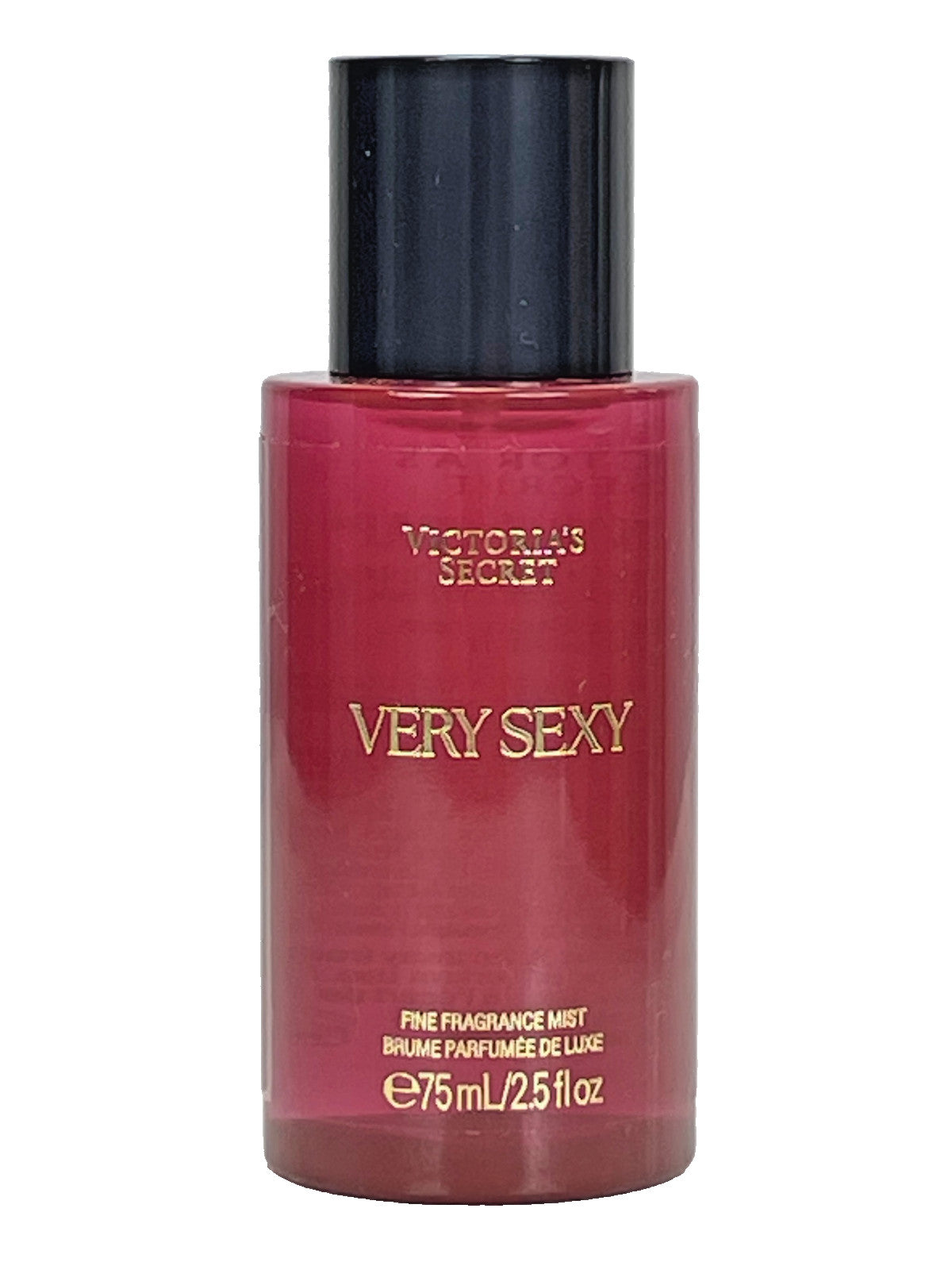 Victoria's Secret Very Sexy Body Mist Spray - 2.5 oz Fragrance Splash