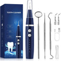 Plaque & Tartar Remover for Teeth - Dental Calculus Removal Tool