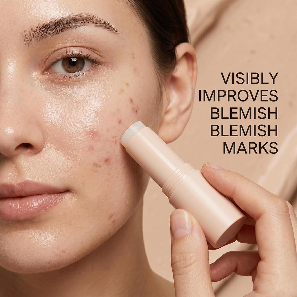 Silicone Scar Stick for Old & New Scars - Acne & Stretch Mark Treatment