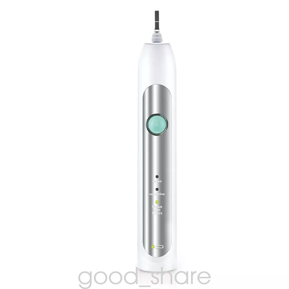 Electric Toothbrush Handle Replacement for Philips Sonicare HX6750 - Whitening