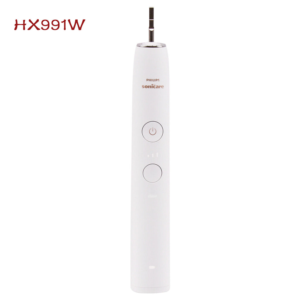 Electric Toothbrush Handle for Sonicare DiamondClean 9000 Series - Compatible