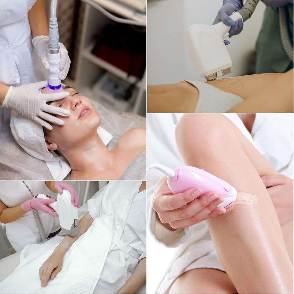 Fat Burning Gel Conductive Gel for Body Sculpture & Weight Loss Machines