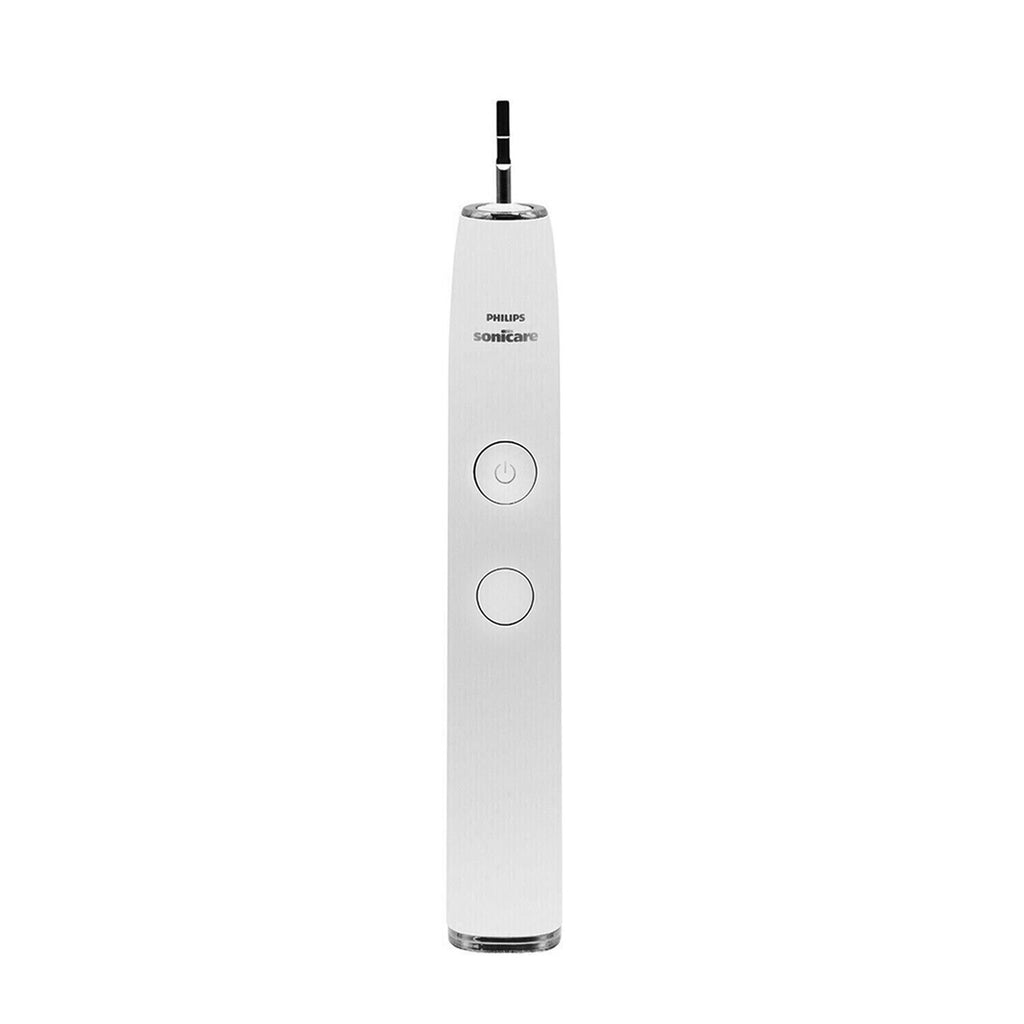 Philips Sonicare DiamondClean Smart 9300 Electric Toothbrush Kit White