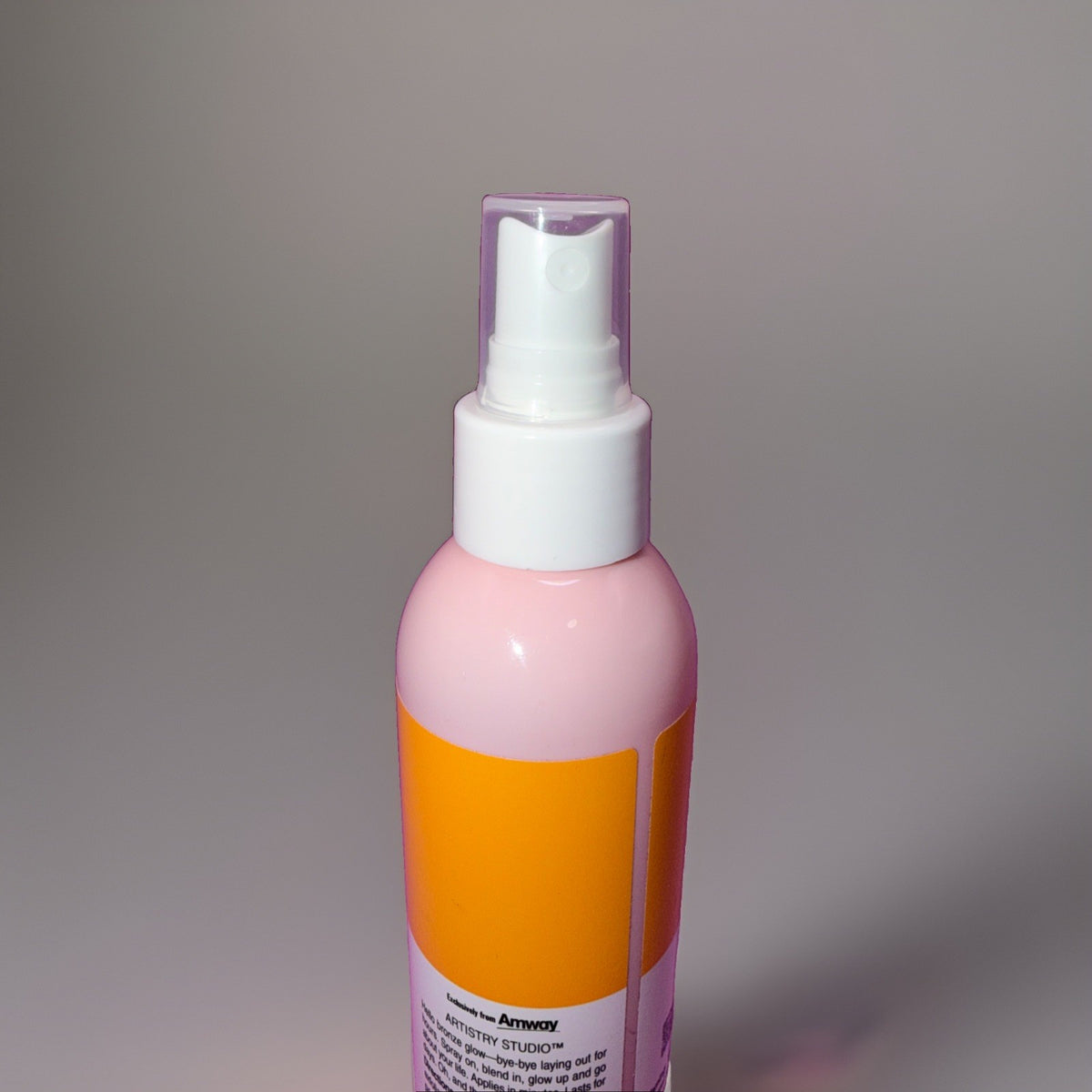 Self Tanning Lotion - Healthy Glow Light/Medium, 6.1oz - Artistry Studio