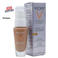 Vichy Liftactiv Flexiteint Anti-Wrinkle Foundation SPF 35 Sand 30ml