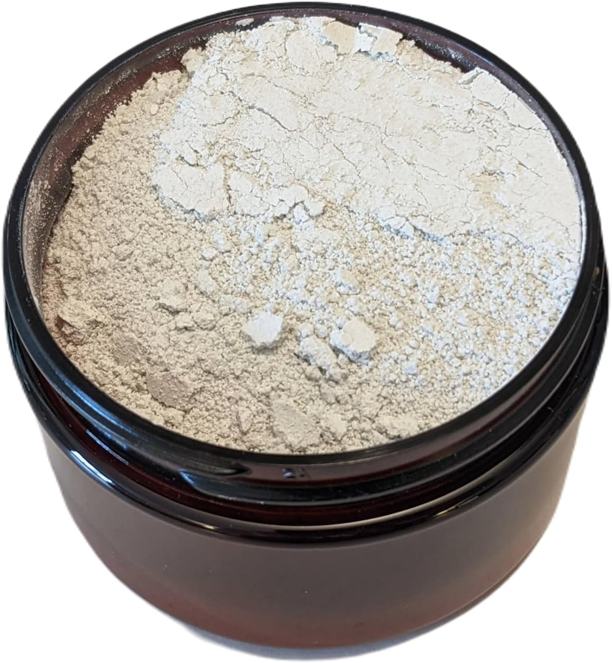 Remineralizing Organic Vegan Fluoride-Free Tooth Powder - Peppermint 1.52oz