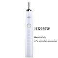Electric Sonic Toothbrush with Multiple Modes - DiamondClean HX939W