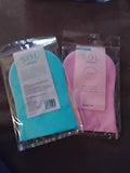 Sunless Tanning Application Mitt Set - Body Sunless Tanner Tool 2 Pack
