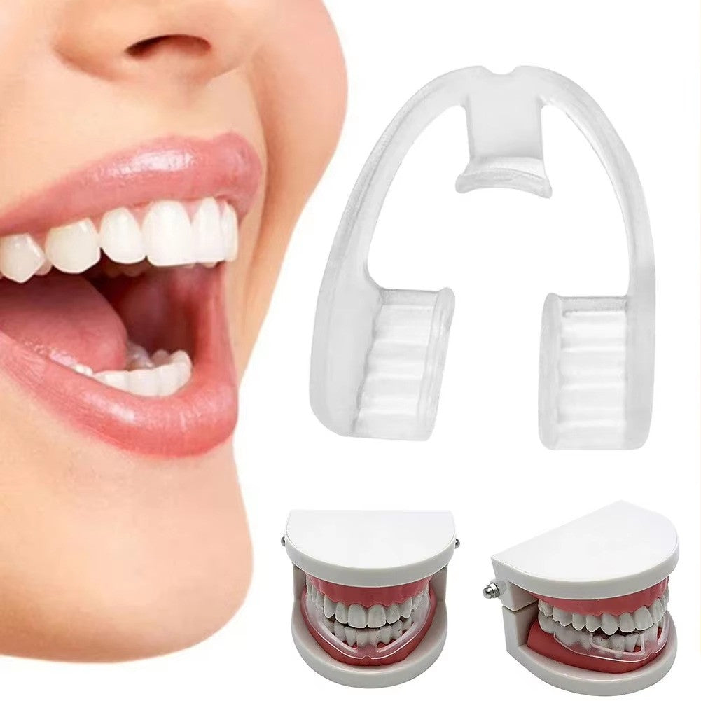 High Quality Dental Night Mouth Guard for Teeth Grinding & Clenching