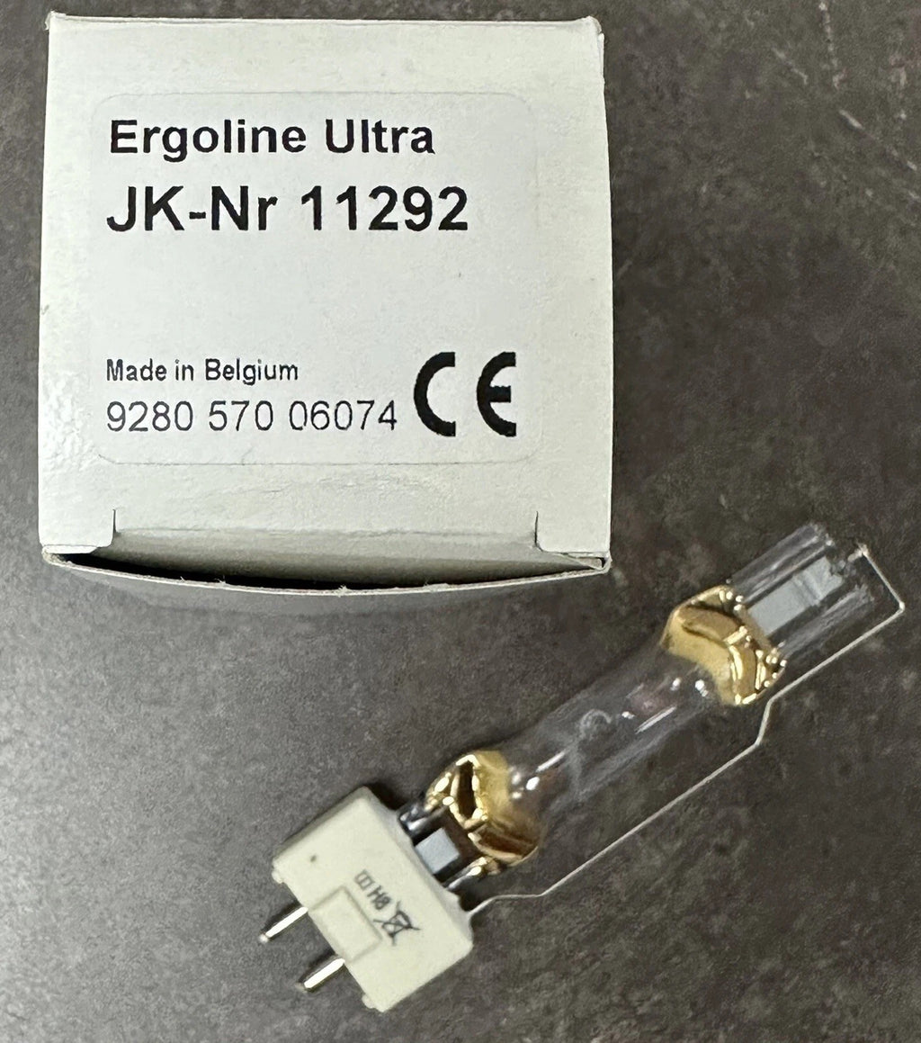 Ergoline Ultra Facial JK-Nr 11292 H8 Lamp Bulb - Replacement Bulb