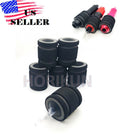 Disposable 25mm Foam Grip Covers for Tattoo Machines – 10 Pack
