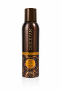 Body Drench Quick Tan Bronzing Spray Medium Dark 6 oz Sunless Self Tanner