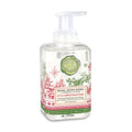 Foaming Hand Soap Christmas Time 17.8 fl oz - Moisturizing Luxury
