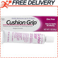 Thermoplastic Denture Refit & Tightening Material 1 Oz - Soft, Waterproof, Zinc-Free