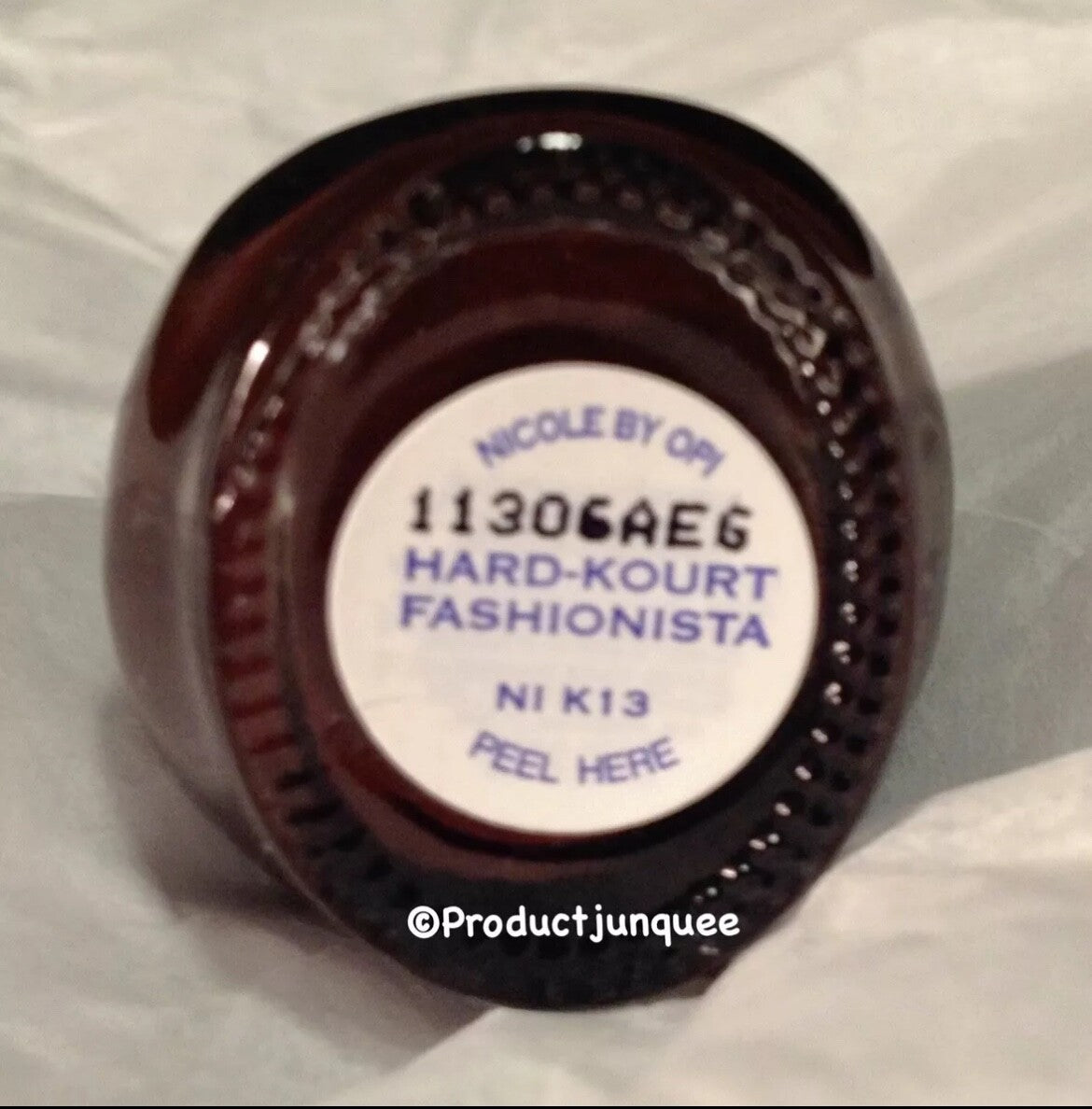 Nicole by OPI Nail Lacquer Set - Discontinued, Rare & HTF Shades, Mixed Polish Lots