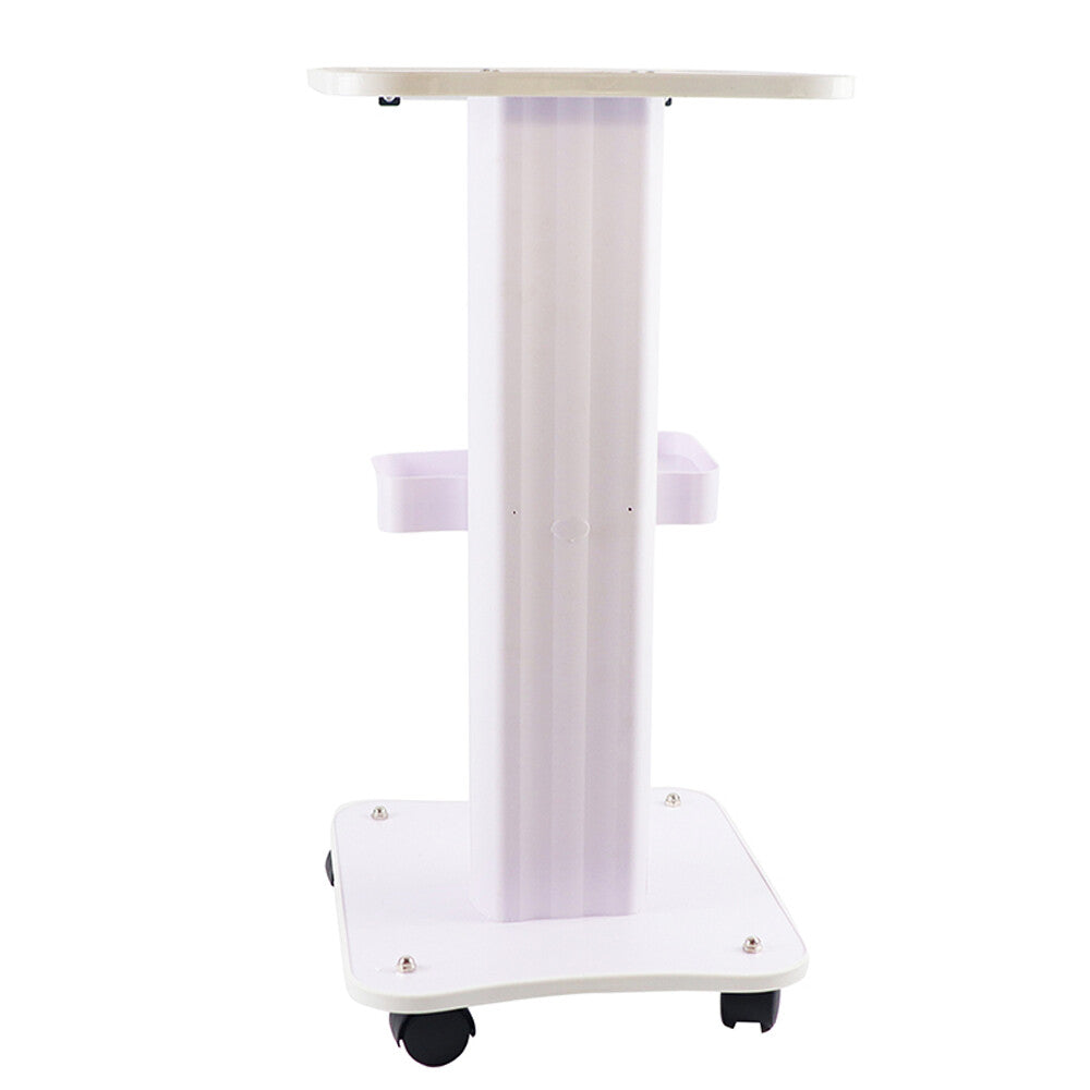Salon Trolley Cart for Beauty Machines - Mobile Rolling Stand