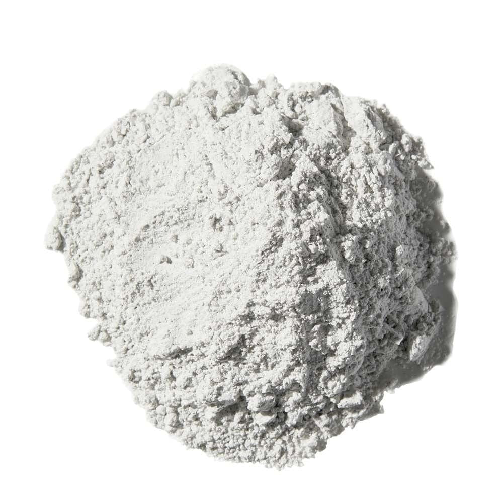 Men's Facial Hair Removal Powder - Razorless Shaving & Grooming, 4.5 oz