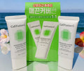 SPF 50+ PA++++ Clear Sunscreen with Niacinamide & Centella - 2x35ml