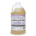 Lavender Foaming Hand Soap Refill - Natural, Moisturizing, 64 oz