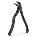 Toenail Clippers for Seniors with Long Handle & Angled Head - Thick Nail Cutting